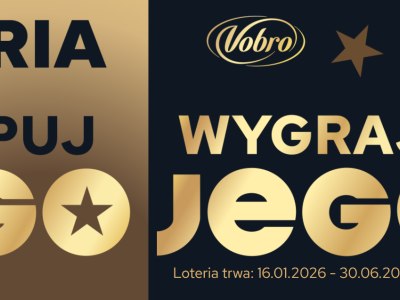 Kupuj EGO, wygraj JEGO!