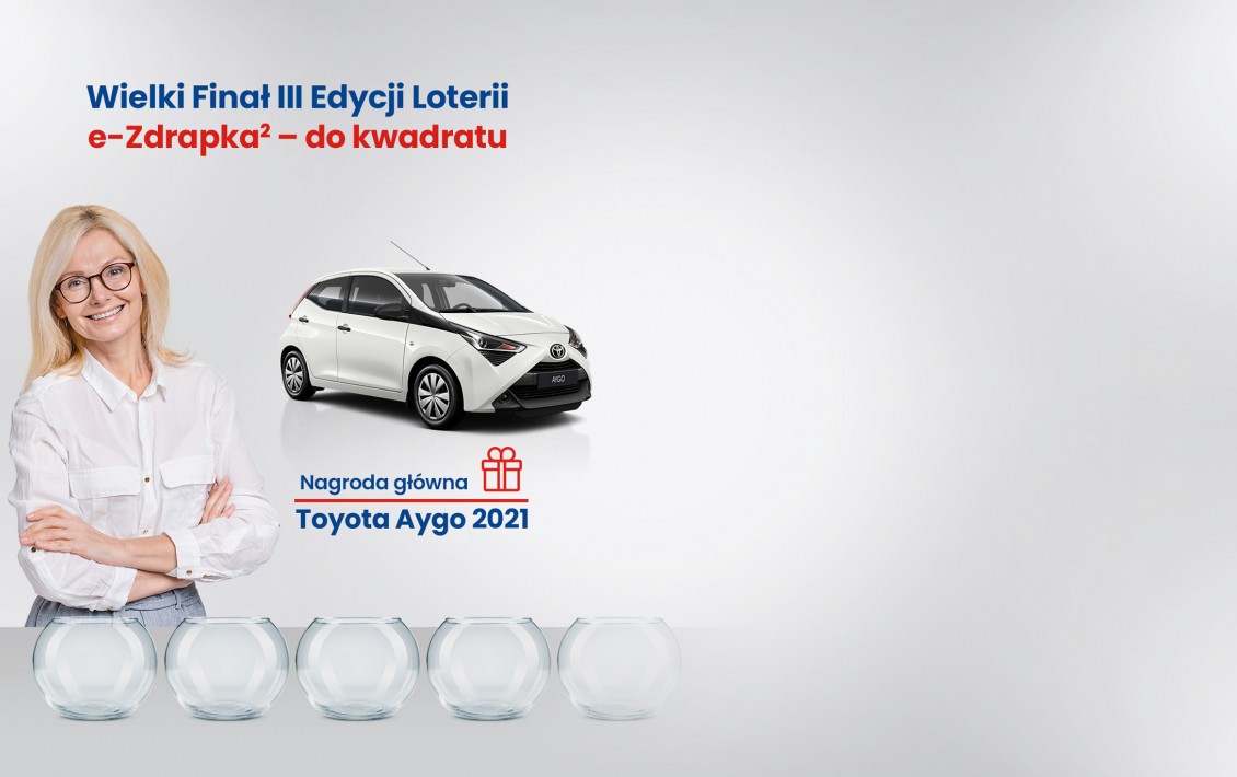 eZdrapka<sup>2</sup> do kwadratu